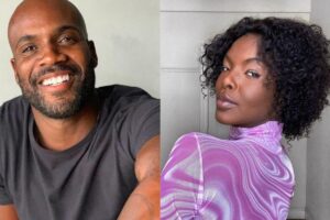 Suelen Gervasio afirmou que está sozinha no momento