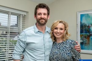 Casal ganha na loteria e investe premio em fertilização