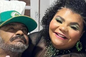 Após denunciar cuidador do pai por assédio, filha de Arlindo fala sobre críticas