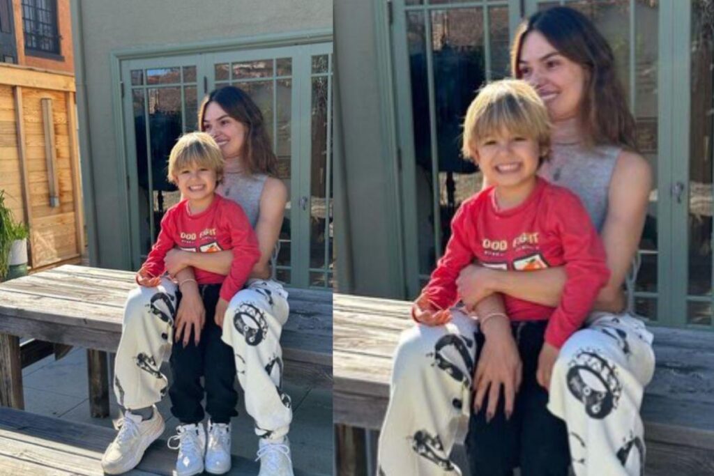 Isis matou as saudades do filho