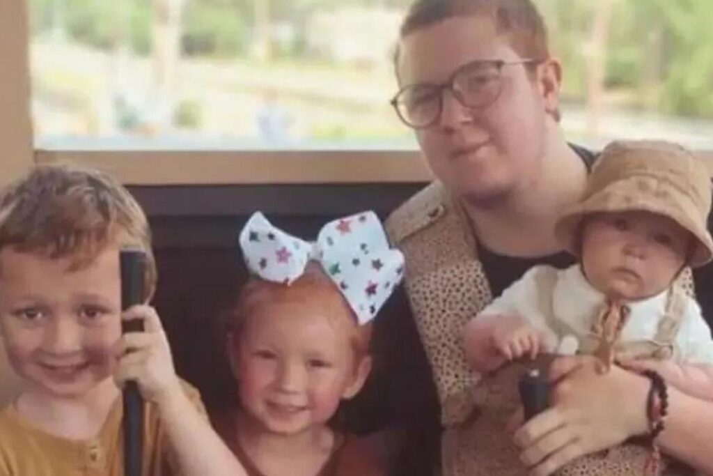 Pai se recusa a atribuir gênero aos filhos e explica o porque: “Livres para decidir”