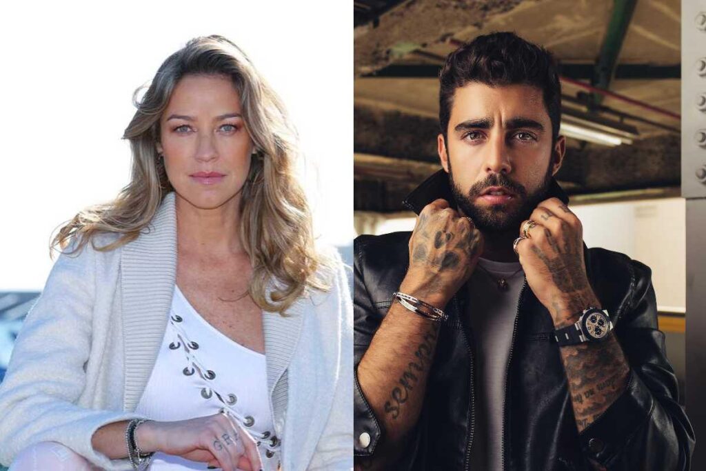 Filha de Pedro Scooby com Cintia Dicker