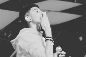 Arthur Singer morreu aos 13 anos de idade