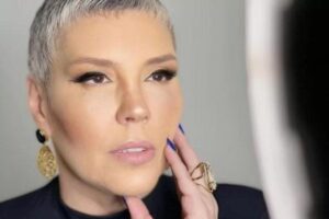 Simony está se preparando para retomar o tratamento contra o câncer: “Mais essa luta”