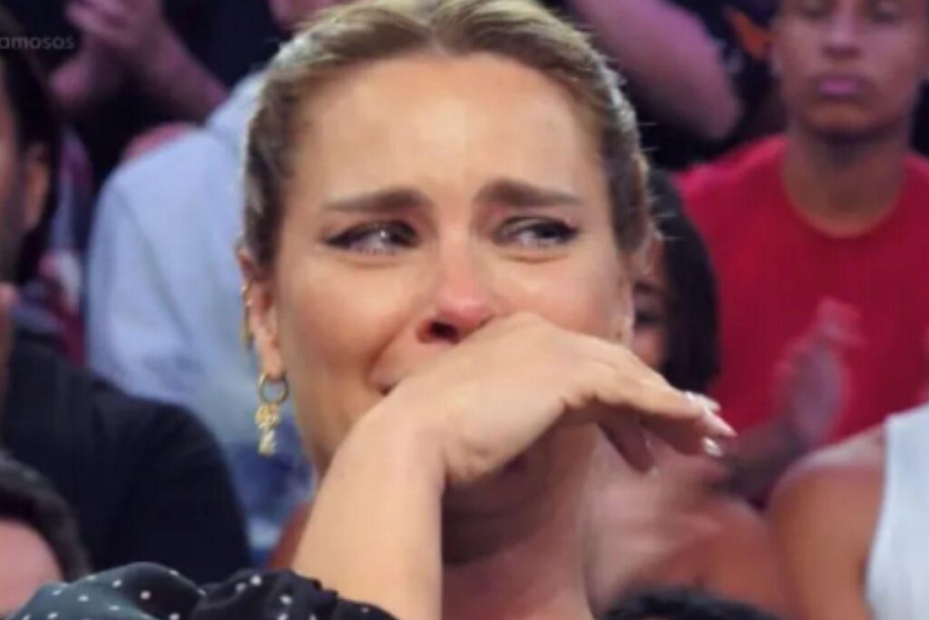 Com novo papel em novela, Carolina Dieckmann desabafa sobre maternidade