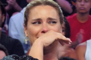 Com novo papel em novela, Carolina Dieckmann desabafa sobre maternidade