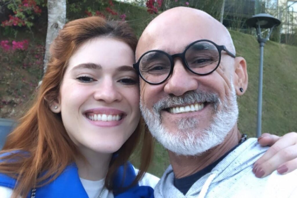 Antes e depois do BBB18 de Ana Clara e Ayrton Lima