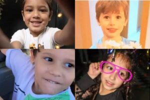 O ataque ocorreu no dia 5 de abril