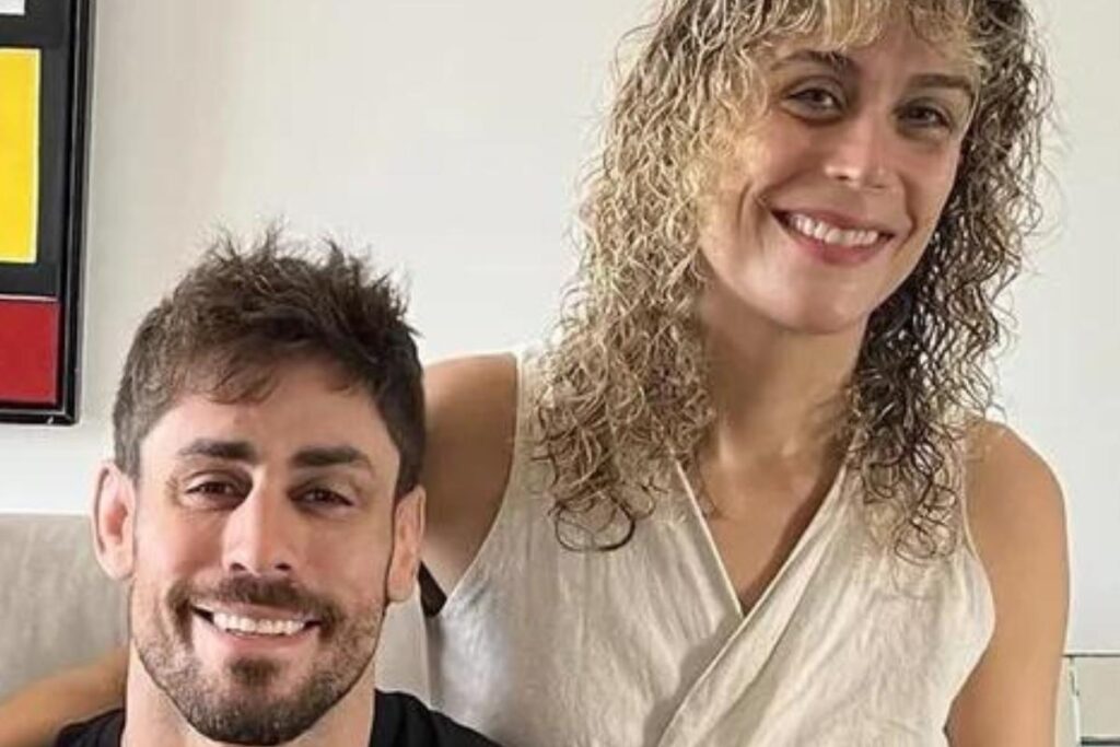 Irmã do ex-BBB Cara de Sapato sofre acidente e tem carro atingido por caminhão: “Atravessou”