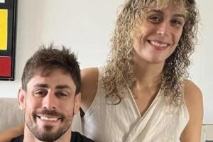 Irmã do ex-BBB Cara de Sapato sofre acidente e tem carro atingido por caminhão: “Atravessou”