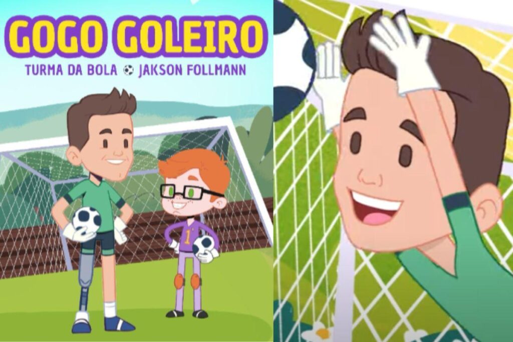 Turma da Bola
