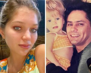 Joaquim tem apenas 9 meses