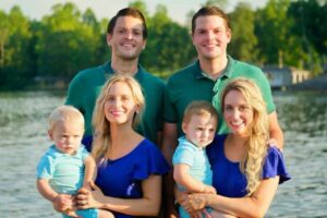 Filhas de Gugu Liberato