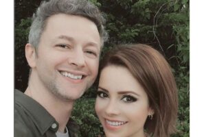 Sandy mostra filho em passeio especial