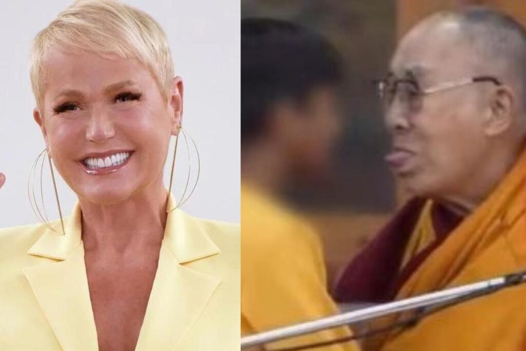 Dalai Lama emitiu uma declaração se desculpando