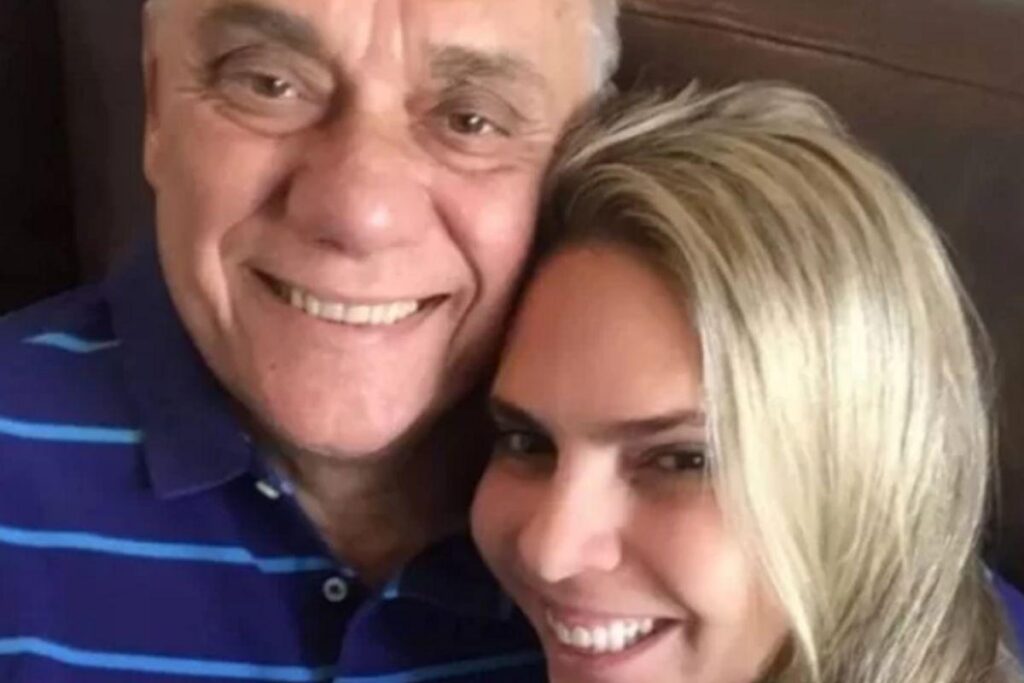 Marcelo Rezende faleceu vítima de um câncer