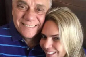 Marcelo Rezende faleceu vítima de um câncer