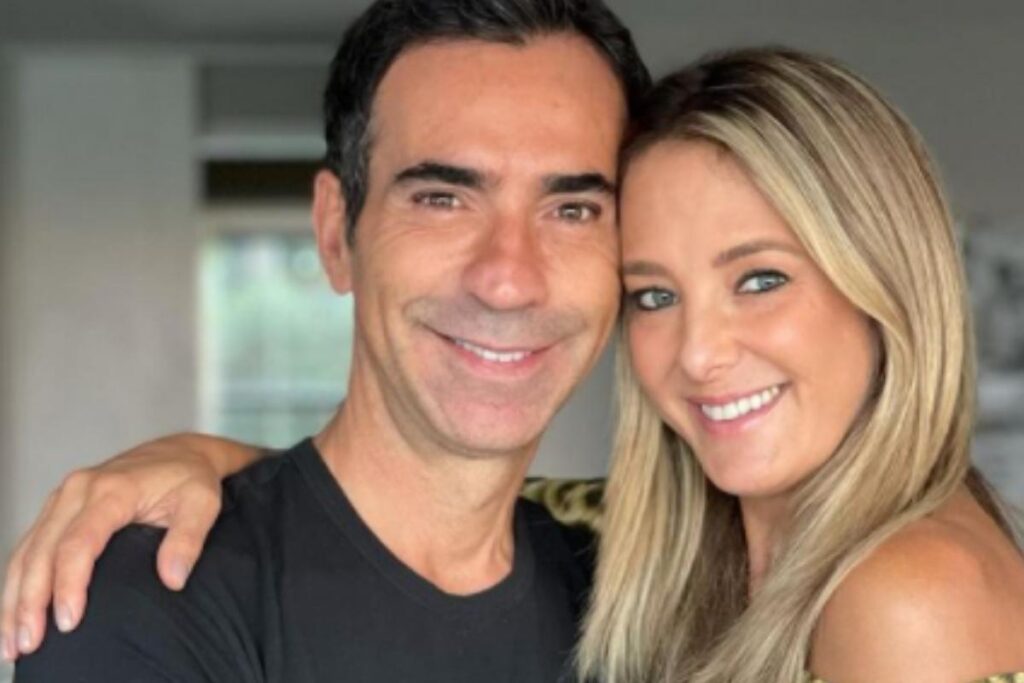 Stories de Ticiane Pinheiro