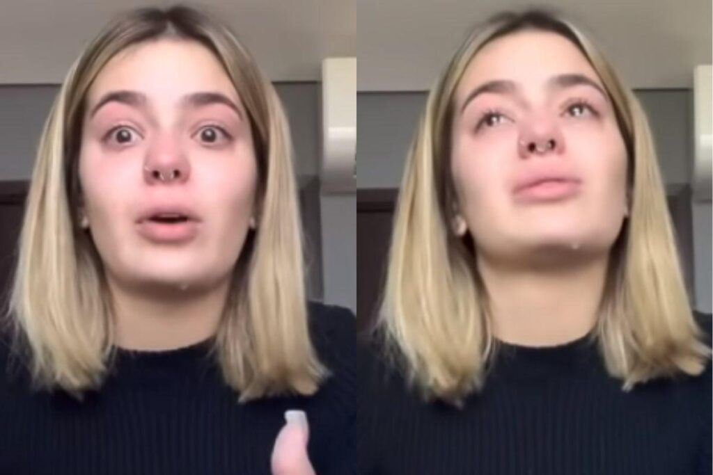 Viih Tube publicou um vídeo gravado no início da gravidez