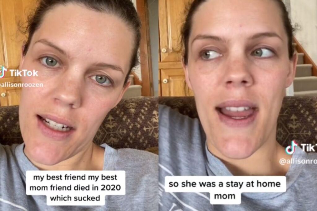 alfinetes coloridos espetados