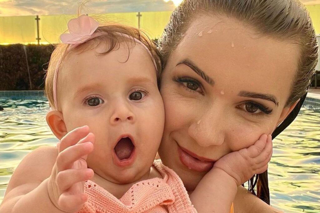 Reação de influenciadora por receber pensão de R$ 15 mil gera controvérsias: “Humilhação”