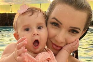 Reação de influenciadora por receber pensão de R$ 15 mil gera controvérsias: “Humilhação”