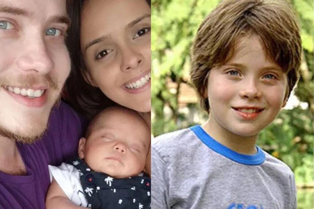 Pedro é conhecido por papéis marcantes em novelas