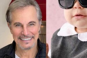 Edson Celulari mostra ensaio fotográfico exclusivo da filha: “Muita lindeza”