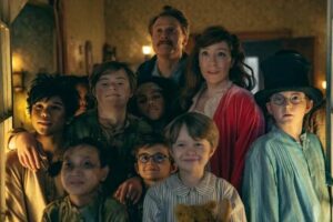 Peter Pan será o primeiro filme da Disney com ator com síndrome de Down em papel de destaque