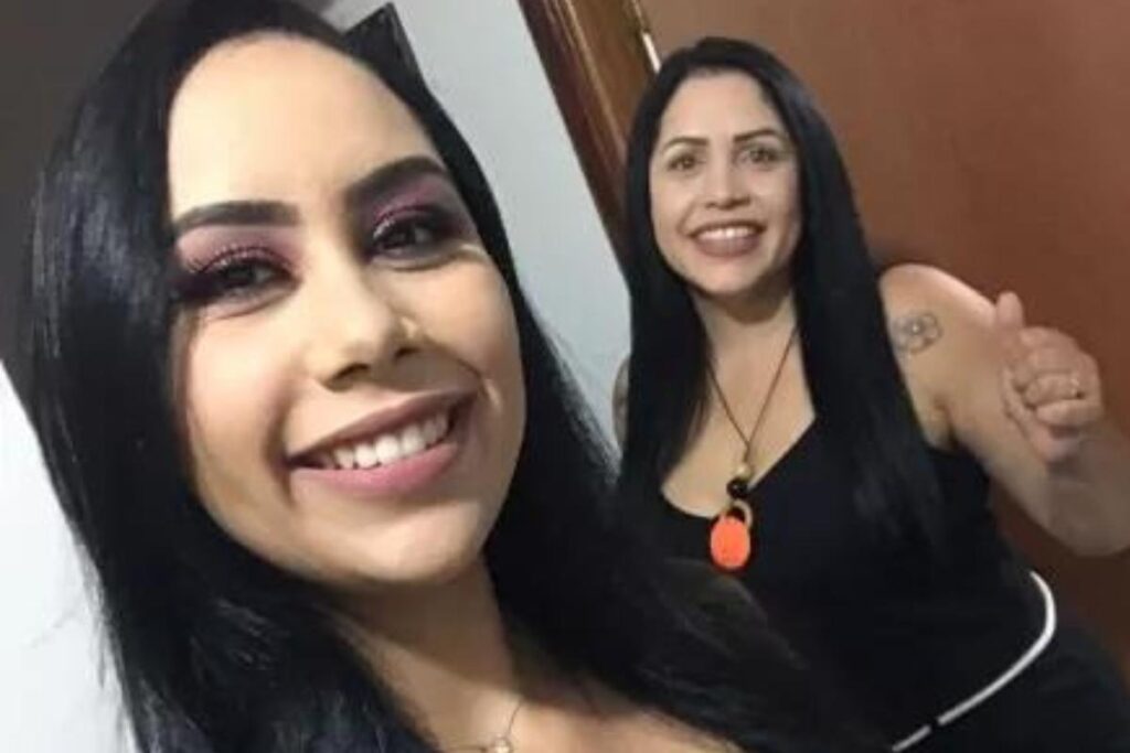 Jovem perde a mãe em acidente de carro logo após se casar: “Flores foram para o velório”