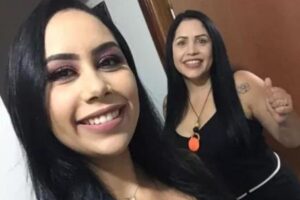 Jovem perde a mãe em acidente de carro logo após se casar: “Flores foram para o velório”