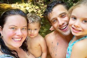 Rafael e Mariana estavam juntos há 15 anos