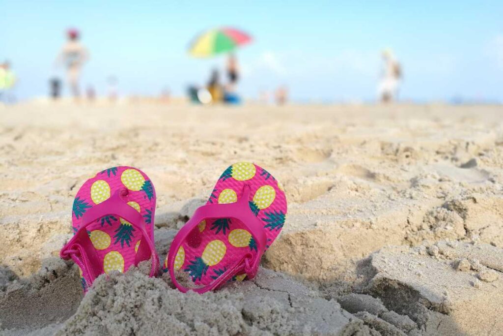 O tempo passa rápido e é preciso aproveitar cada fase