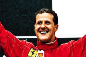 Michael Schumacher