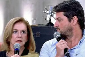 Morre mãe de Marcelo Serrado