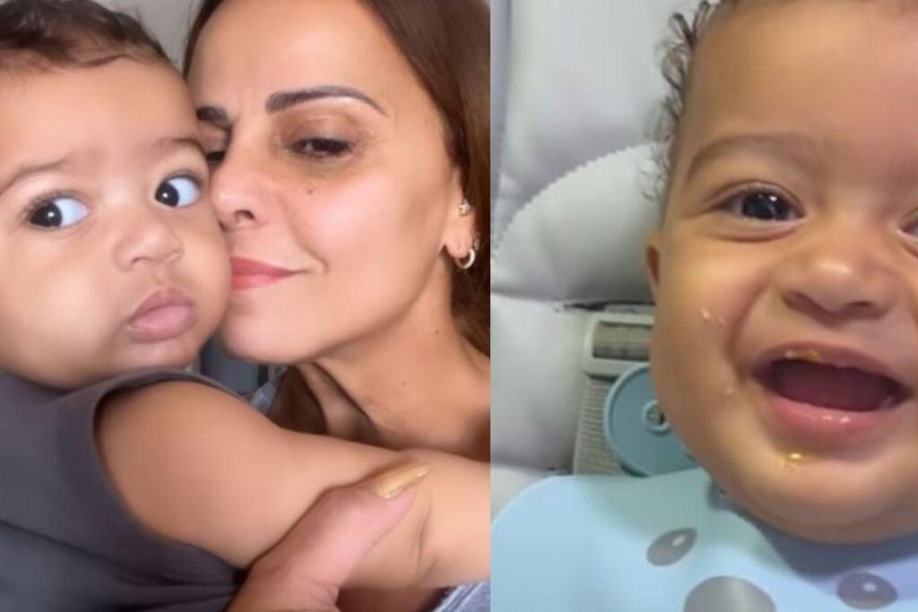 Joaquim nasceu no dia 6 de setembro