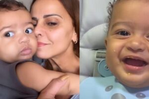 Joaquim nasceu no dia 6 de setembro