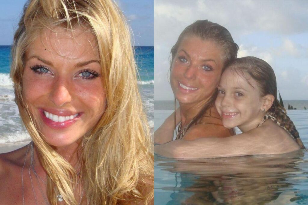 Elas eram muito unidas