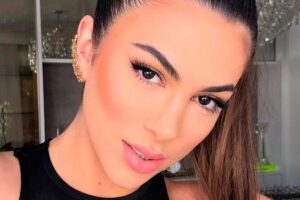 Pétala Barreiros desabafa sobre período difícil de gravidez e fala da batalha judicial com ex-marido