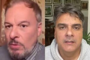 Guilherme de Pádua foi preso após o assassinato de Daniela Perez