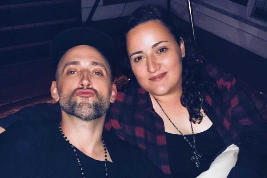 Filhos de Paulo Gustavo com a tia, irmã do ator