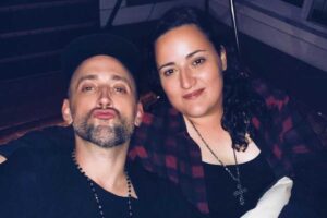 Filhos de Paulo Gustavo com a tia, irmã do ator