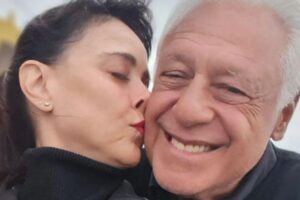 Filho de Antonio Fagundes relembra momentos de desespero ao mentir sobre sexualidade