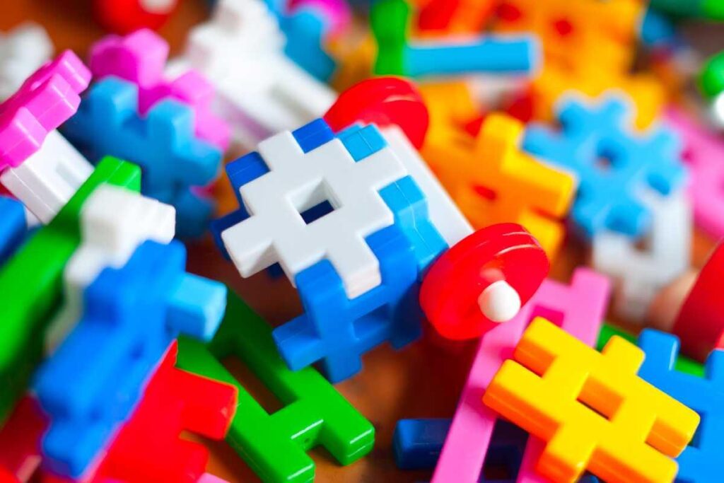 Brincar não faz bem apenas para as crianças, mas para os adultos. Junte a família toda e divirta-se