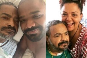 Filhos de Arlindo Cruz não querem saber do namoro de Babi, esposa do sambista