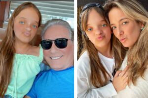 Rafa Justus faz homenagem para irmã