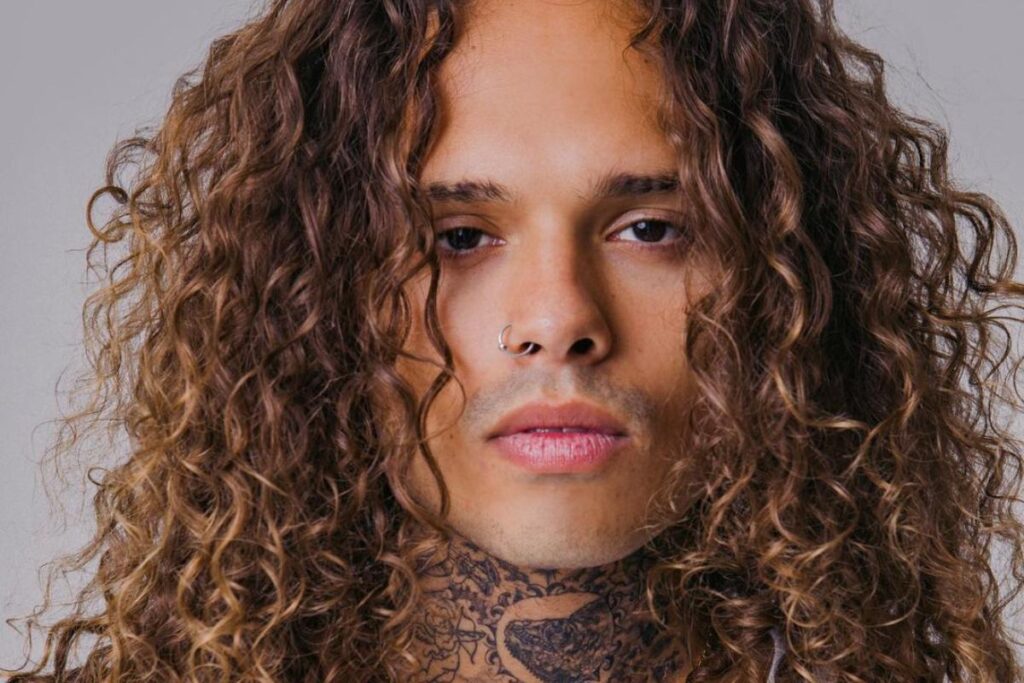 Vitão anunciou que será pai pela primeira vez