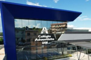 Colégio em Manaus sofre atentado por aluno de 12 anos