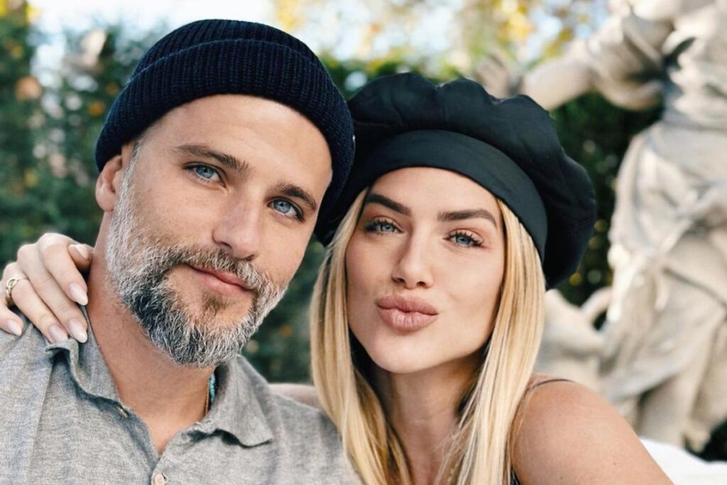 Giovanna Ewbank e Bruno Gagliasso mostraram fotos da família curtindo Fernando de Noronha