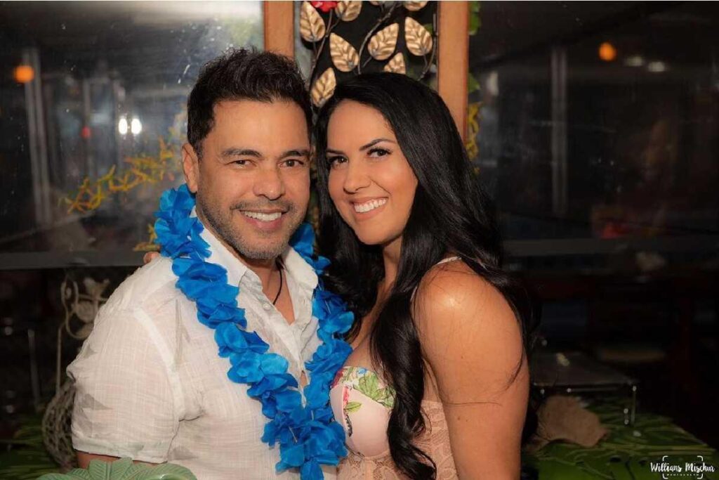 Graciele Lacerda fala sobre o desejo de ser mãe e arrependimento em relacionamento com Zezé Di Camargo